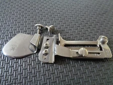 ADJUSTABLE SWING SEWING MACHINE DOUBLE FOLD HEMMER Choose Size