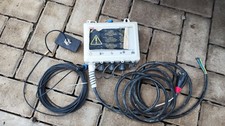 Przepływomierz elektromagnetyczny ABB Aquamaster 3