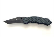 Coltello pieghevole CRKT 1030K Triumph Crawford AUS-8 G-10