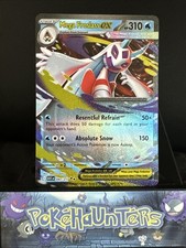 Pokemon Card Mega Froslass EX 047/217 Ascended Heroes Ultra Rare Holo NM