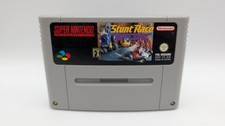 ebay® Auktion 287246351141 | Stunt Race FX - Modul - Super Nintendo SNES Thumbnail of ebay® auction 287246351141 | Stunt Race FX - Modul - Super Nintendo SNES