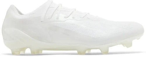 Adidas x Prada X Crazyfast Luxury.1 FG Silver Metallic IE3178 Mens