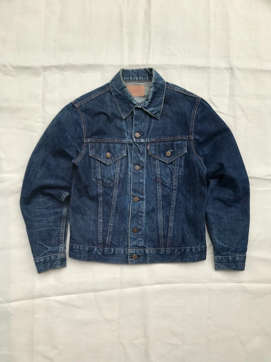 levis jacket 70505 products for sale | eBay