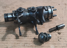 DESMODROMICO SELETTORE CAMBIO MOTO GUZZI 250 TS, BENELLI 250 2C MOTOBI D'EPOCA