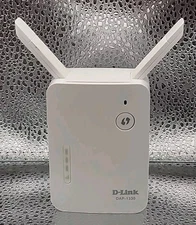 D-Link DAP-1330 Wireless-N Range Extender WiFi Repeater