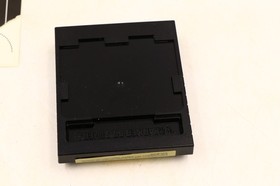 Qbert Colecovision Game 1983 Parker Brothers CIB Complete