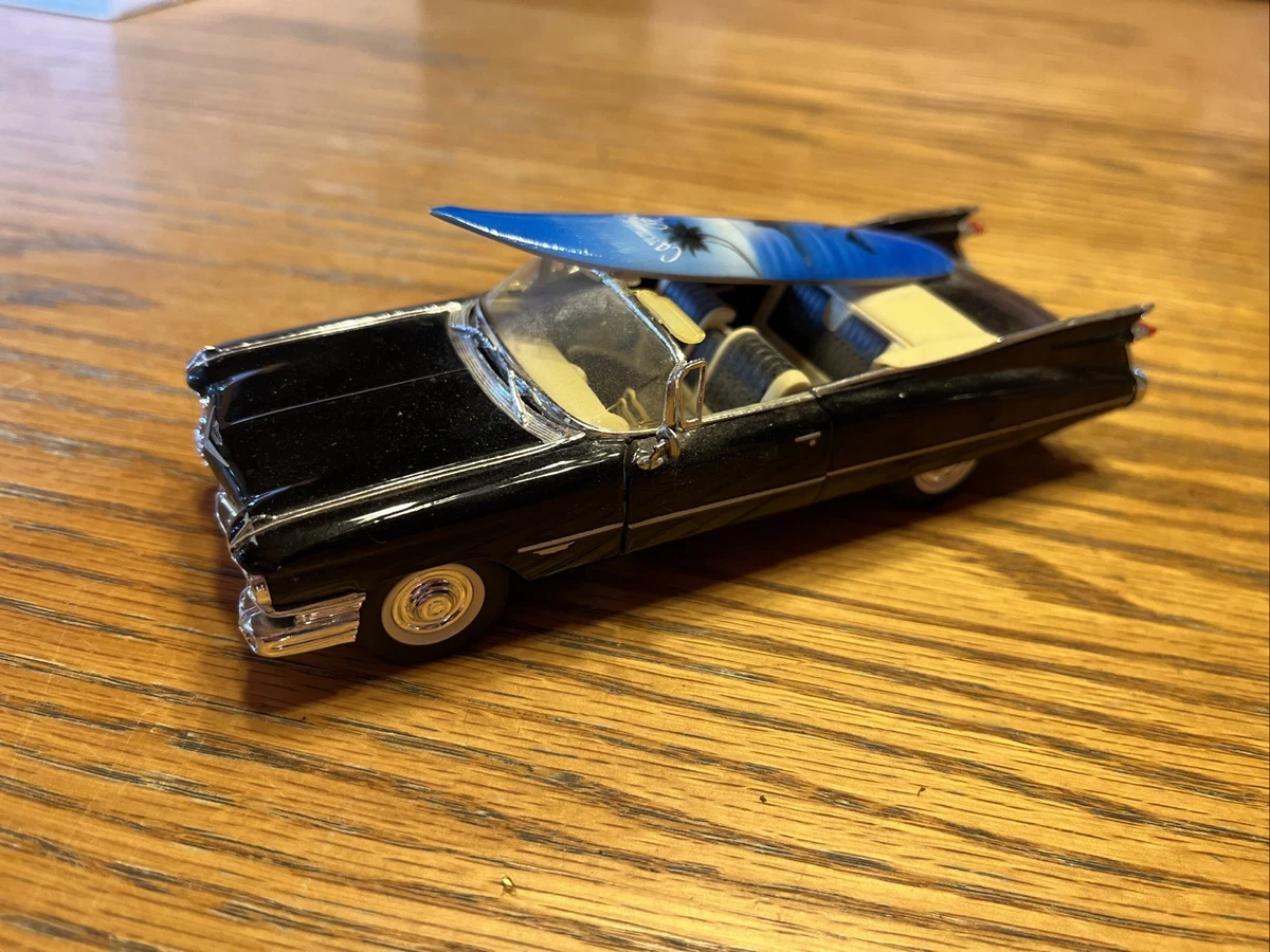 Cadillac 1:34 Diecast Cars for sale | eBay
