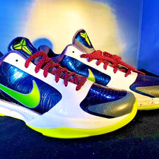 Nike Zoom Kobe 5 Chaos for Sale | Authenticity Guaranteed | eBay