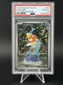2023 Pokemon SV Paldea Evolved Magikarp Illustration Rare #203 PSA 10