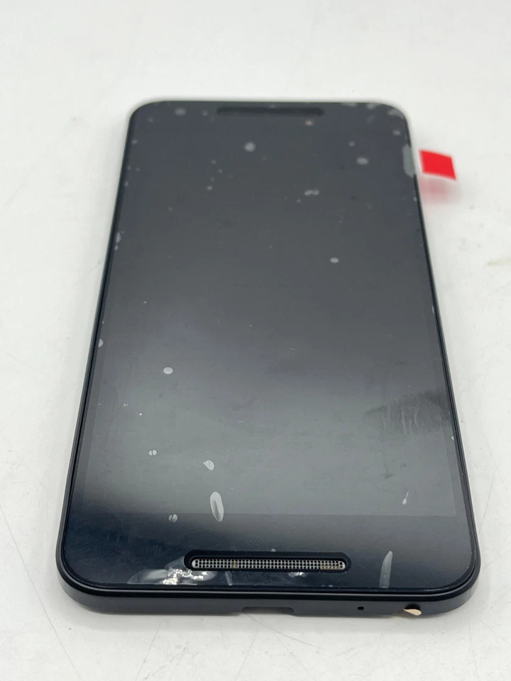 For LG Nexus 5x LCD Screen Display Replacement Assembly Digitizer with Frame UK - Image 4 of 4