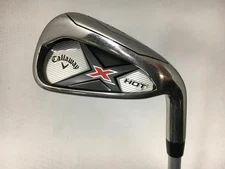 Callaway X HOT Iron 6-9.P.A.S Iron Set Original Carbon Regular Men #7w
