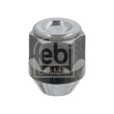 Febi Bilstein Radmutter 0B00237160 UH7337160 UR5837160 UH7237160 | 490811