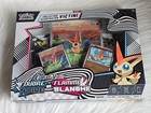 Coffret Pokémon Victini – Foudre Noire & Flamme Blanche – Neuf & Officiel