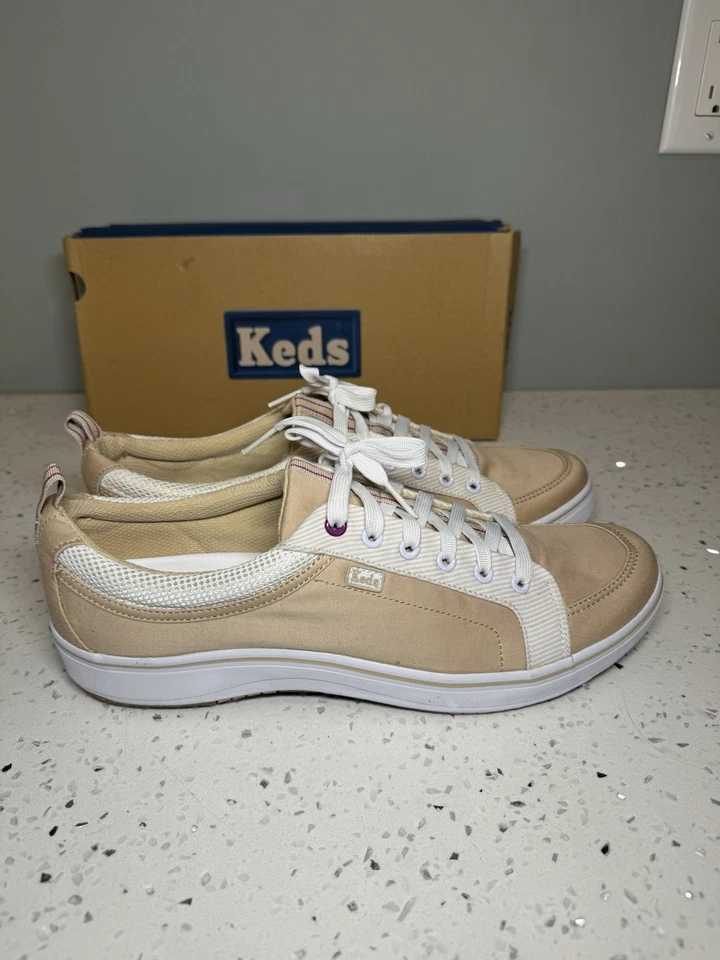 Keds Nuevo Mujer 11 Foto 4 de 4