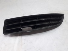 Volkswagen Passat 2007 Bumper Grille - FRONT LEFT 3C0853665, Genui FR579650-31