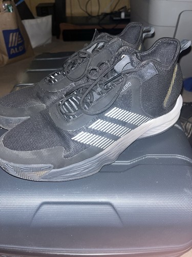adidas Adizero select basketball sneakers