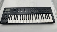 Behringer MOTOR49 USB/MIDI Keyboard Controlle...