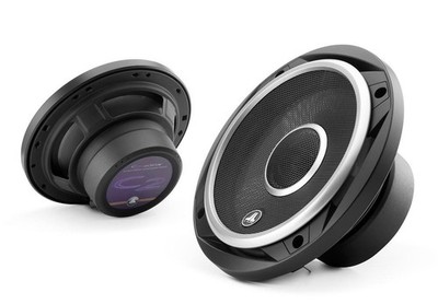 JL AUDIO C2-650X - 16,5cm Coax-System
