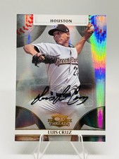 2008 Donruss Threads Baseball Set Checklist 19