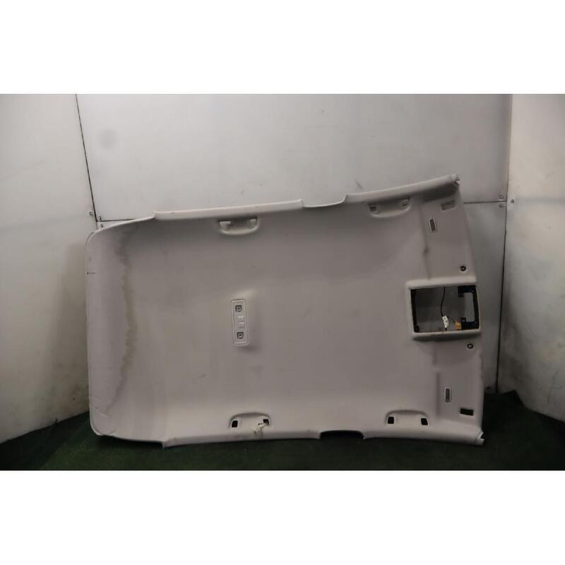 TETTO VOLKSWAGEN GOLF 7A SERIE (12-17) 1.6 TDI (77KW) BER. 5P/D/1598CC. 2012