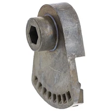 Ariens 09478700 Chute Actuation Gear Platinum Track SHO RapidTrak Pro ST1332LE