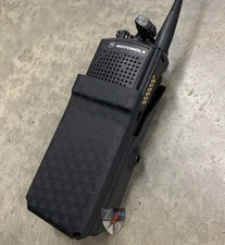 Zero9 Radio Holster-Motorola XTS 3000/5000