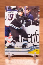 2025-26 Upper Deck Base #172 Michael Kesselring - Utah Mammoth