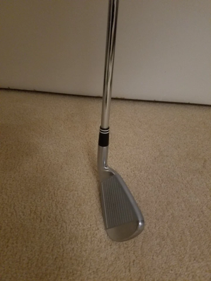 Cleveland CG 16 Eisen 7 Linkshand - Bild 4 von 4