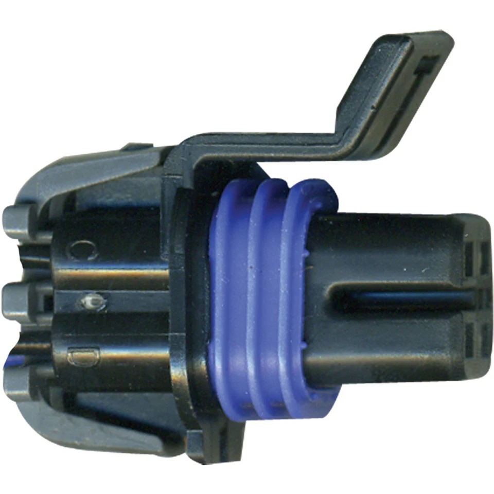 Sensor de oxígeno O2 21537 NTK AGUAS ABAJO para Olds Chevy Pontiac Grand Am Alero Foto 2 de 2