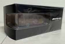 Mercedes-Benz 1/43 AMG 300 SEL 6.8 Limited Edition 1500pcs Unopened