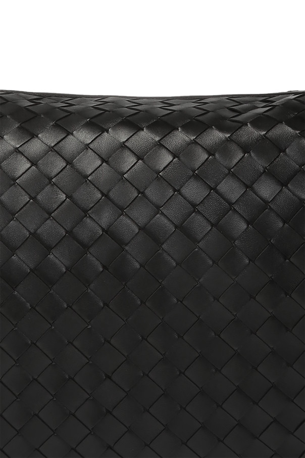 Bottega Veneta - Women - ‘BV Jodie’ shoulder bag - Black thumbnail 6