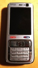 Nokia N73