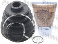 Faltenbalg Antriebswelle Febest 1915-X3T FüR X3 BMW Connect E83 Tourneo Ford 16V
