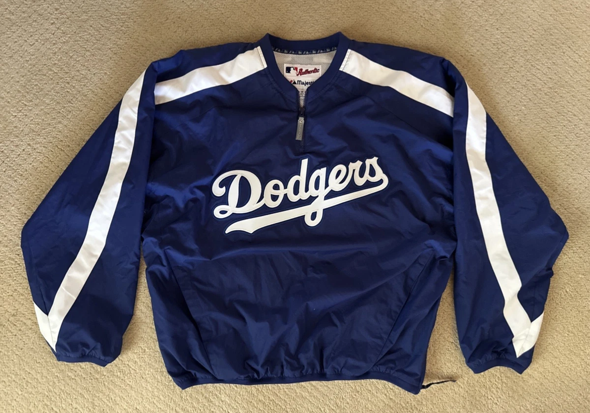 Majestic Los Angeles Dodgers Sports Fan Jackets for sale | eBay