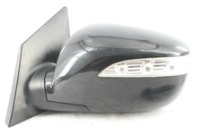 Hyundai Ix35 2010-2015 Wing Door Mirror Electric Passenger Side Left Nearside