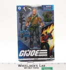 Duke 04 GI Joe Classified Series 2021 Hasbro Action Figure NEW MISB SEALED