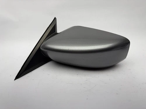 2013-2018 Nissan Altima sedan Driver Left Mirror power Gun Gray grey