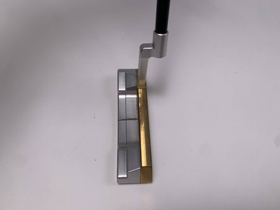 Sacks Parente Series 66 Putter 35