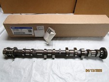 Genuine Ford Oem Ds7z-6250-l Camshaft