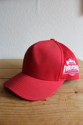 Thrasher / Huf Cap