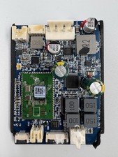 JBL Flip 6 Bluetooth Speaker Parts, Main Control Board,not Working, As Parts, V3