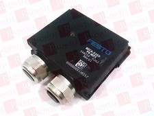 FESTO NECA-S1G9-P9-MP1 / NECAS1G9P9MP1 (USED)