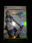 Final Fantasy. XIII - Xbox 360