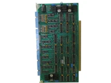 OPTEK INC. 10098 REV2 BOARD ASSEMBLY UNMP
