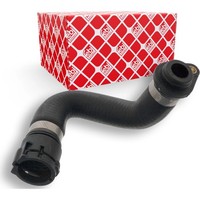 Febi Bilstein 49252 KüHlerschlauch FüR Bmw 1 3 X3 E46 E90 E91 E81 E87 E88 E83