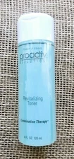 Rodan & Fields Proactiv Solution Revitalizing Toner 4oz