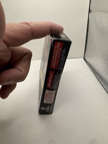 Donkey Kong Classic NES Series (Nintendo Game Boy Advance, 2004)