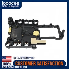 Fit For Mercedes VGS 722.9 7G Transmission Conductor Plate TCU OE A0034460310 US