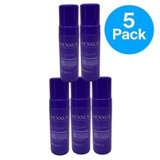 Nexxus Hy-Volume Cloud Foam Weightless Lift 5.5 Fl Oz 5 Pack New