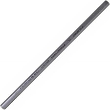 Prismacolor Verithin Colored Pencils, Metallic 1 Count Pack of 12 , Silver